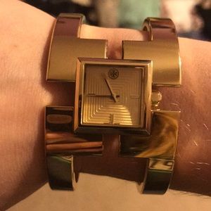 Tory Burch Watch